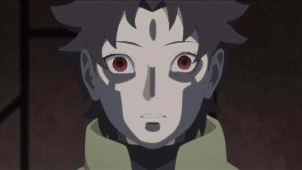 Boruto - Crónicas de Konoha - Los pergaminos ninjas vaporizantes: ¡El rey para Mirai!