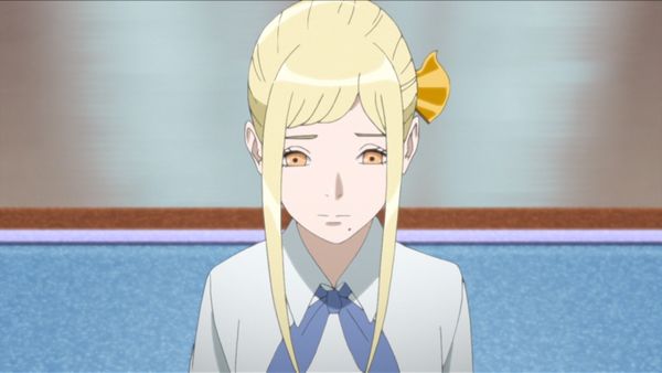 Boruto - Konohamaru y Remon |Misión de escolta del Una Cola - El secreto de Remon