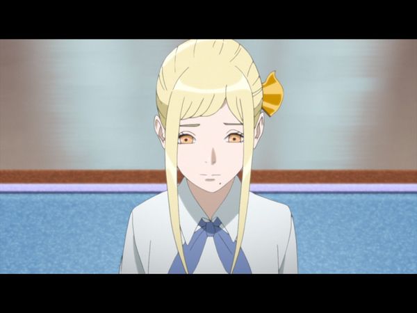 Boruto - Konohamaru y Remon |Misión de escolta del Una Cola - El secreto de Remon