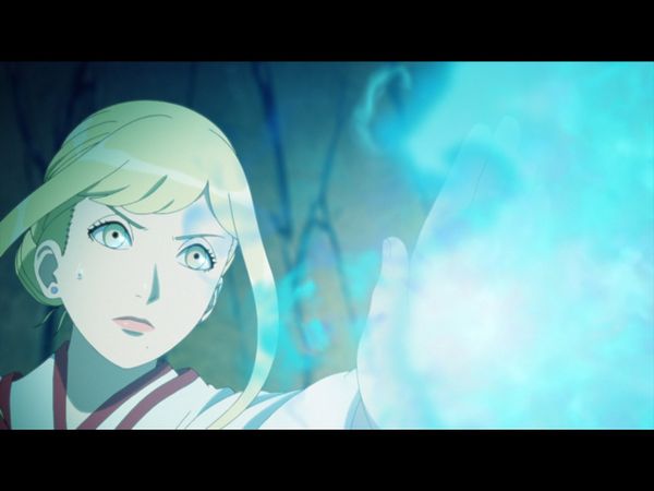 Boruto - Konohamaru y Remon |Misión de escolta del Una Cola - El camino ninja de Konohamaru
