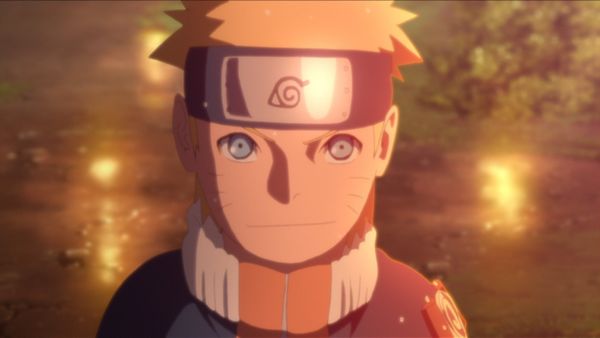 Boruto - Viaje en el Tiempo - El desafío de Jiraiya