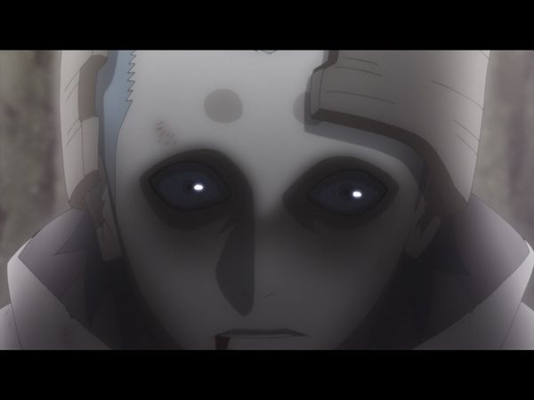 Boruto - Viaje en el Tiempo - Batalla final: Urashiki