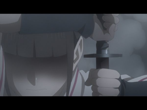 Boruto - Viaje en el Tiempo - La samurái de intercambio
