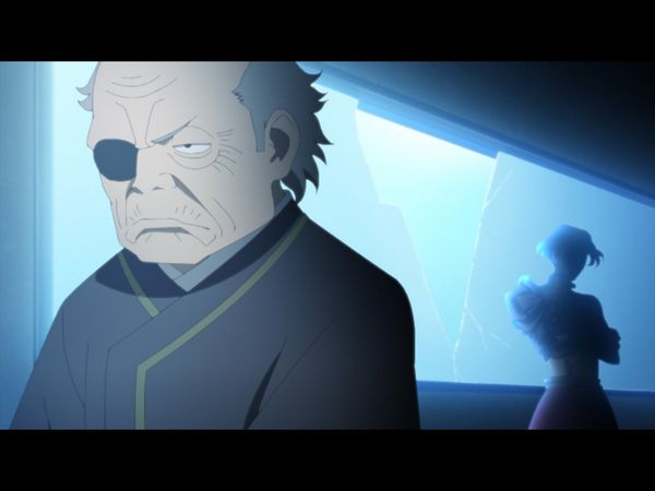 Boruto - Activación de Kara - El castillo de las pesadillas
