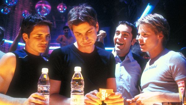 Queer as Folk - Rage Against This Machine