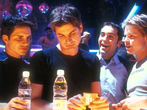 Queer as Folk - Rage Against This Machine
