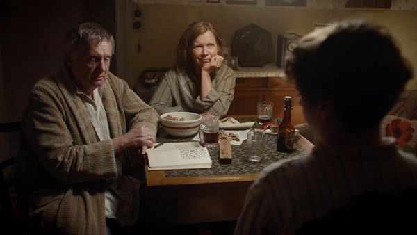Babylon Berlin (Dubbed) - Episode 03