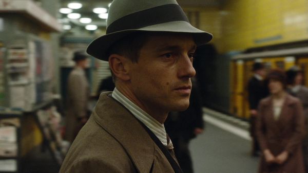 Babylon Berlin (Dubbed) - Episode 05