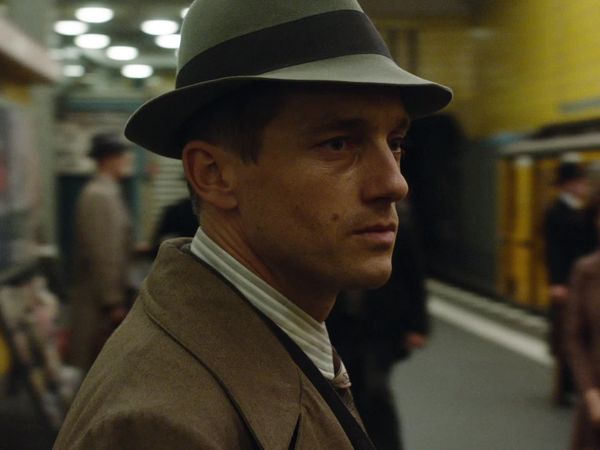 Babylon Berlin (Dubbed) - Episode 05