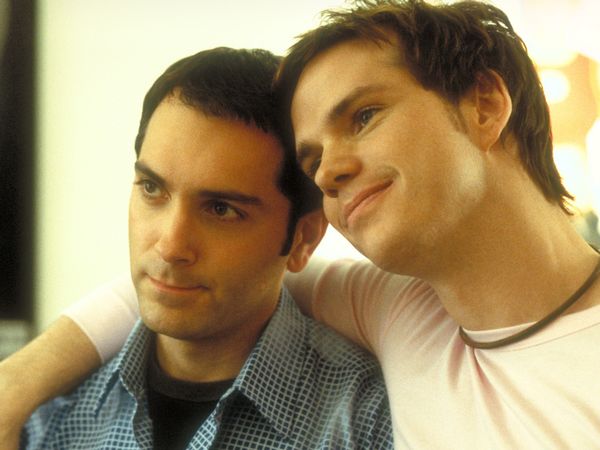 Queer as Folk - Bowling for Equality