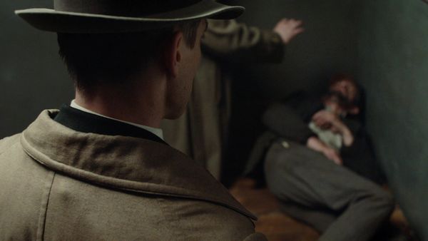 Babylon Berlin (Dubbed) - Episode 06