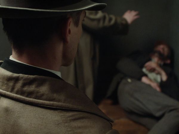 Babylon Berlin (Dubbed) - Episode 06