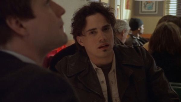 Queer as Folk - Out with a Whimper