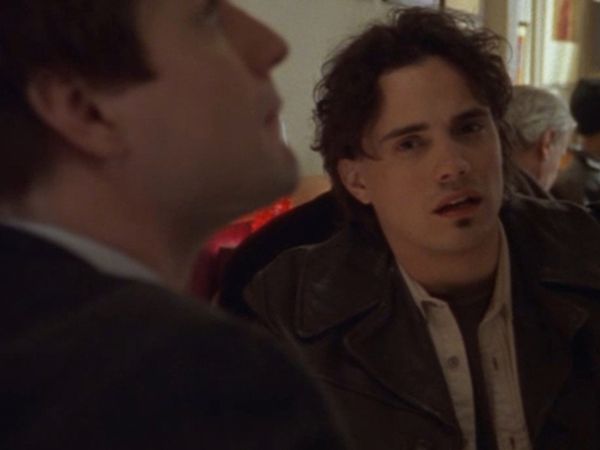 Queer as Folk - Out with a Whimper