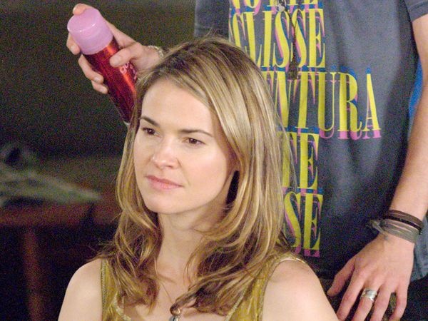 The L Word - Liquid Heat