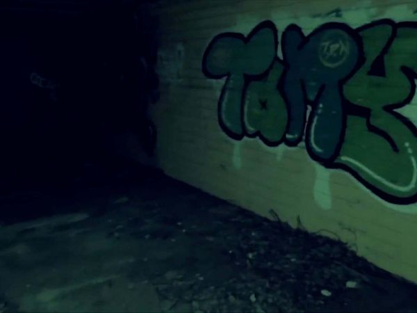 Ghost Dimension - The War Streets