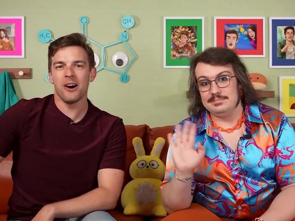 Game Theory Live - The Hidden Lore of This "Roblox" Game Is Disturbing!