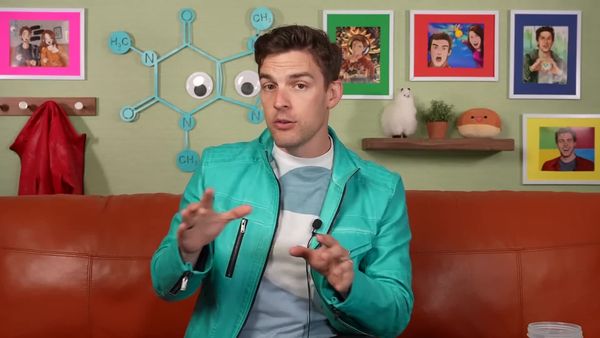 Game Theory Live - Welcome to "TheoryMart"!