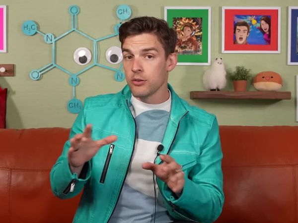 Game Theory Live - Welcome to "TheoryMart"!