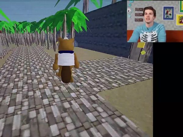 Game Theory Live - Can I Solve This Hidden ARG Game?