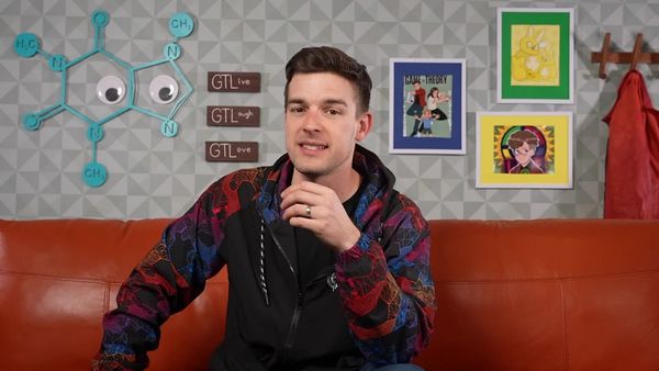Game Theory Live - The Dark Secrets of "Welcome Home"'s Newest Update