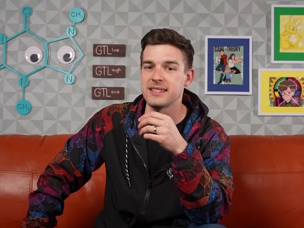 Game Theory Live - The Dark Secrets of "Welcome Home"'s Newest Update