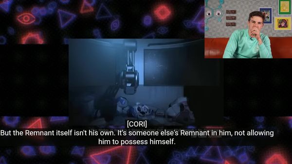 Game Theory Live - The End of Golden Freddy?