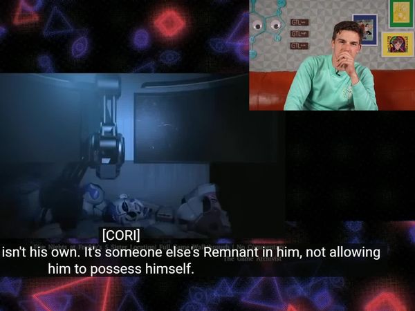 Game Theory Live - The End of Golden Freddy?