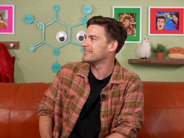 Game Theory Live - My Fellow Theorists: Meme Review