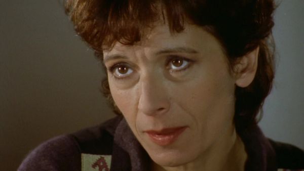 Der Bergdoktor - Der weiße Tod