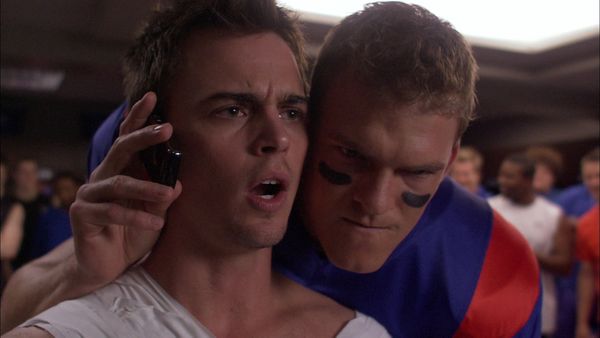 Blue Mountain State - Vagina portátil