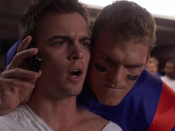 Blue Mountain State - Vagina portátil