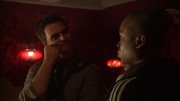 Blue Mountain State - Fin de semana de enfrentamiento