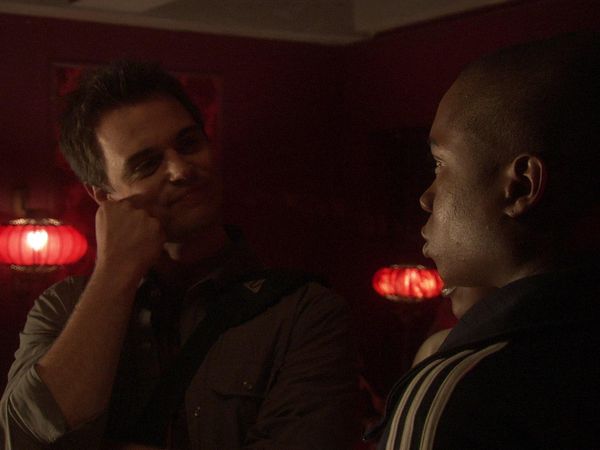 Blue Mountain State - Fin de semana de enfrentamiento