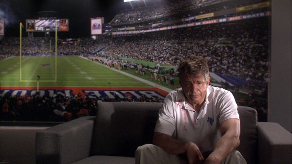 Blue Mountain State - Olimpiadas de las drogas