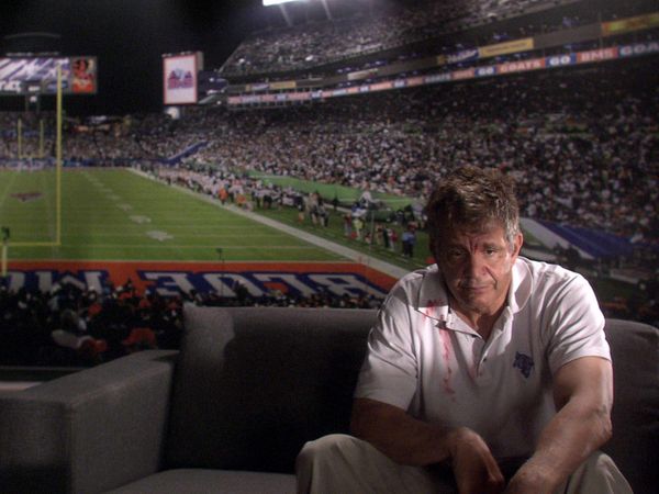 Blue Mountain State - Olimpiadas de las drogas