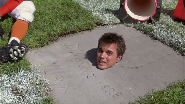 Blue Mountain State - Lacrosse