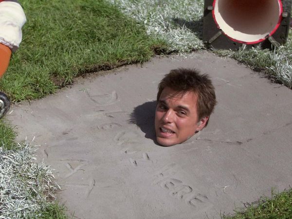 Blue Mountain State - Lacrosse