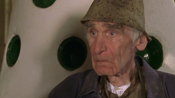 Der Bergdoktor - Krumme Geschäfte