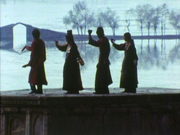 L'opera selvaggia - India - Lo spazio e il ricordo
