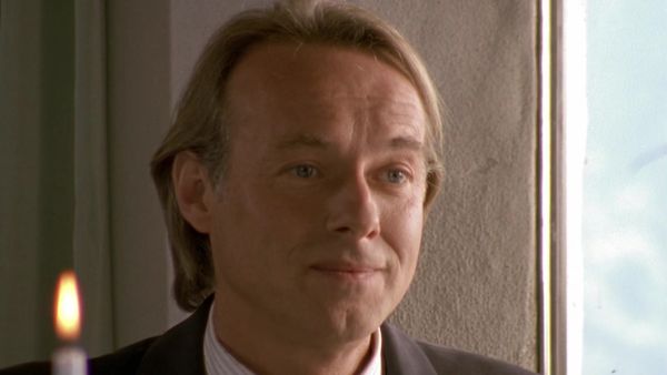 Der Bergdoktor - Ende einer Freundschaft