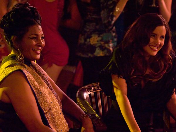 The L Word - LMFAO