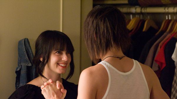 The L Word - Leaving Los Angeles
