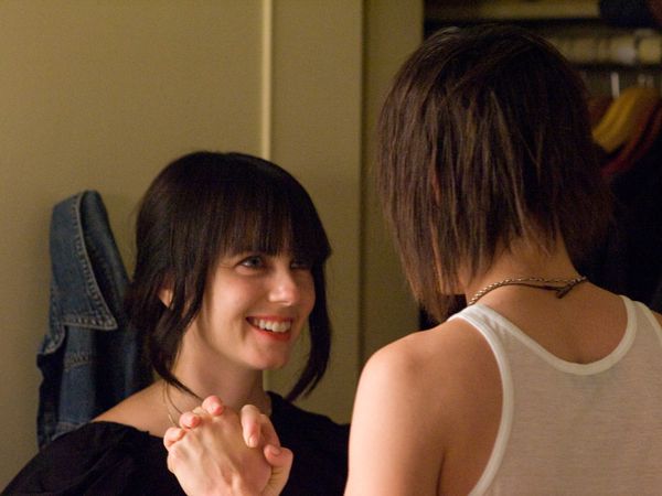 The L Word - Leaving Los Angeles