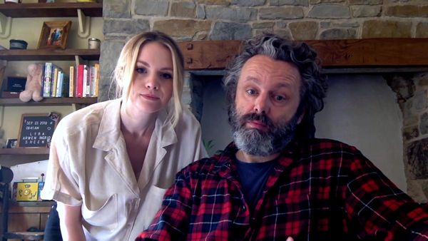 Staged - Staged: S1 E2 - Up To No Good