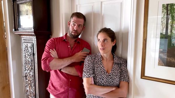 Staged - Staged: S1 E5 - Ulysses
