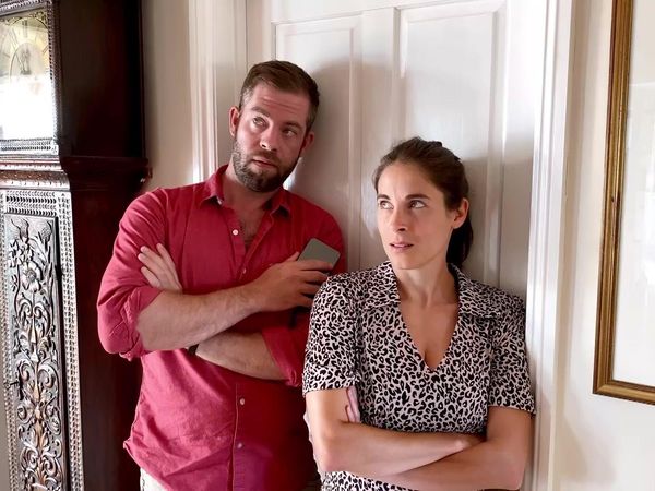 Staged - Staged: S1 E5 - Ulysses