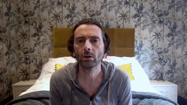 Staged - Staged: S1 E1 - Cachu Hwch