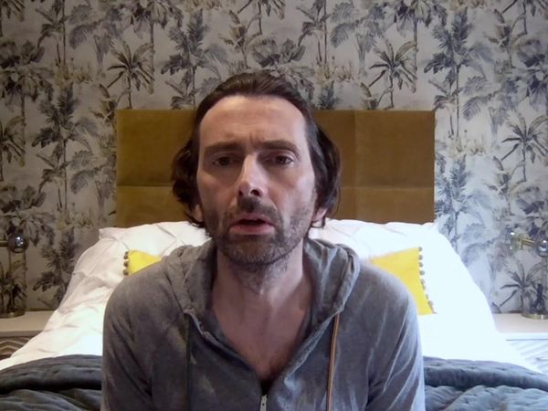 Staged - Staged: S1 E1 - Cachu Hwch