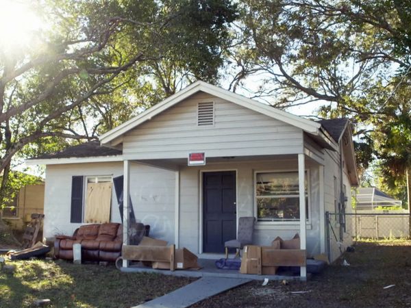 Zombie House Flipping - Episode 512